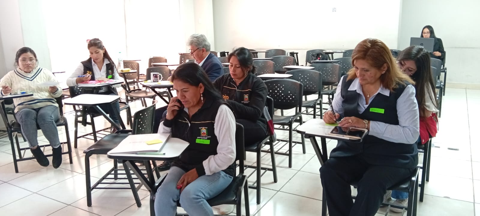 Descrição do Evento 12